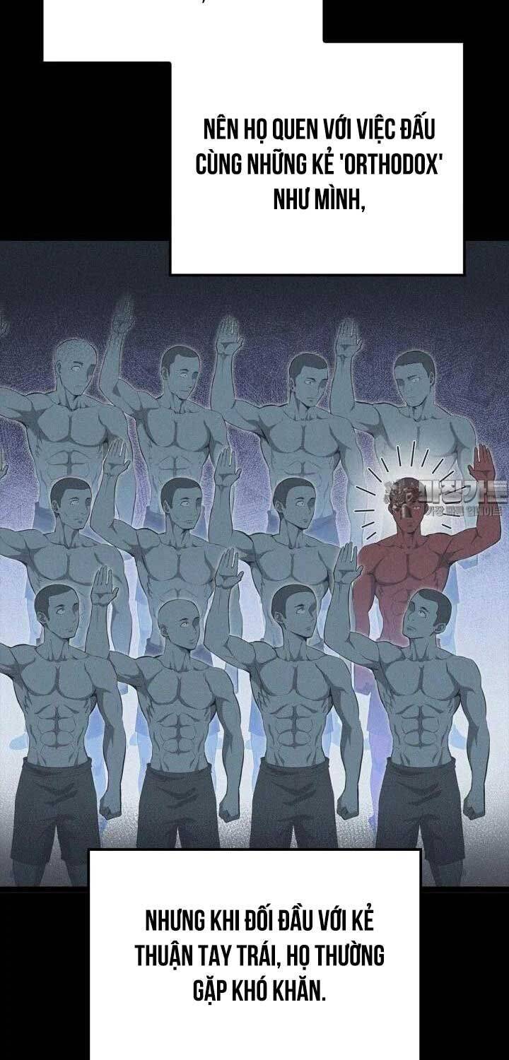 Nhà Vô Địch Kalli: Chapter 81