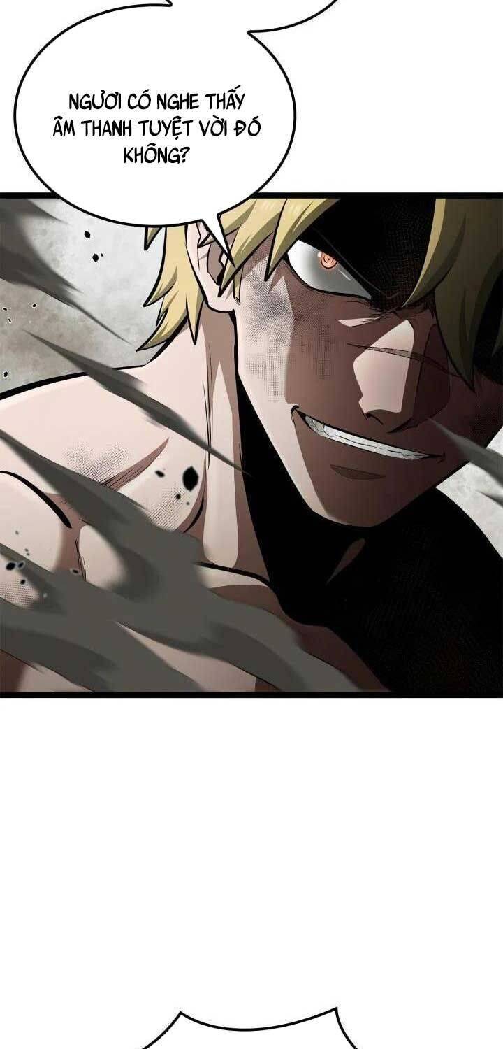 Nhà Vô Địch Kalli: Chapter 81