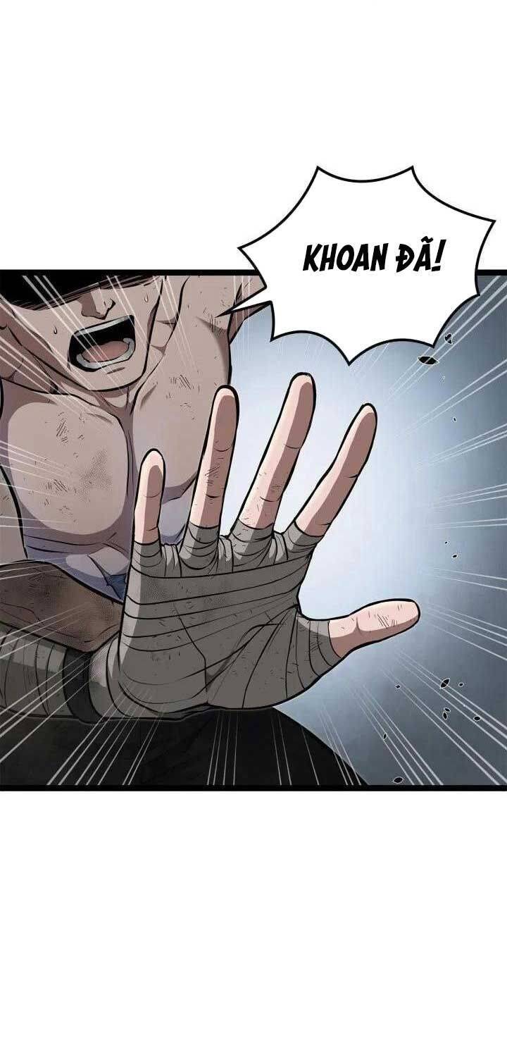Nhà Vô Địch Kalli: Chapter 81