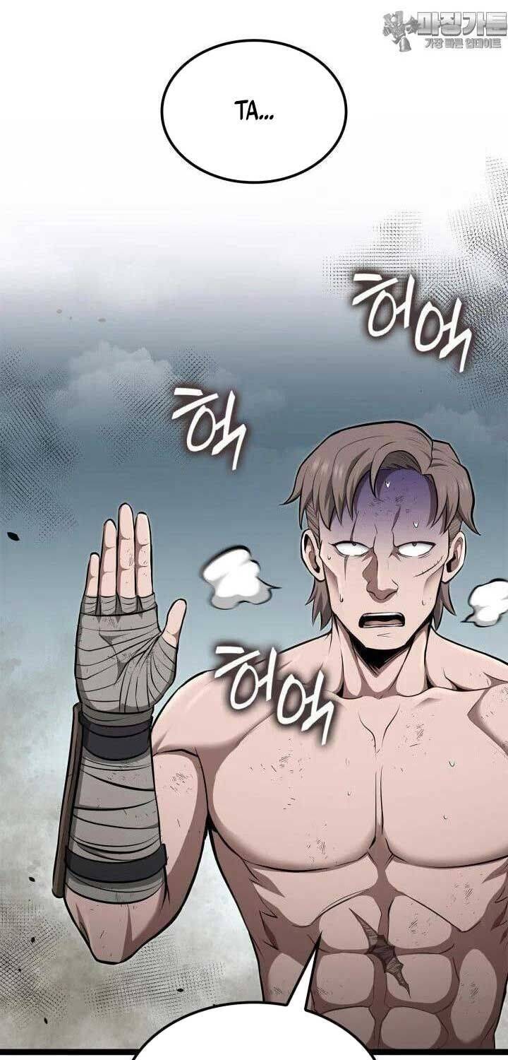 Nhà Vô Địch Kalli: Chapter 81