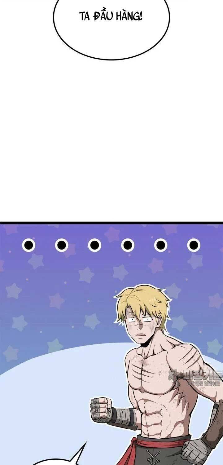 Nhà Vô Địch Kalli: Chapter 81