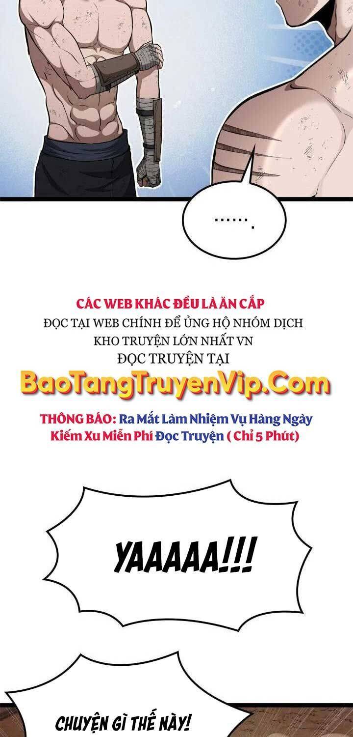 Nhà Vô Địch Kalli: Chapter 81
