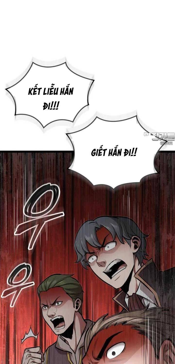 Nhà Vô Địch Kalli: Chapter 81