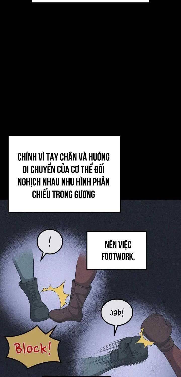Nhà Vô Địch Kalli: Chapter 81