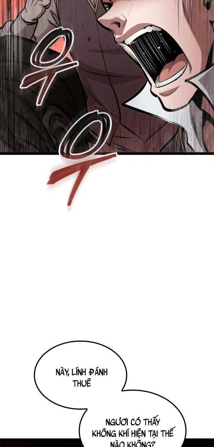 Nhà Vô Địch Kalli: Chapter 81
