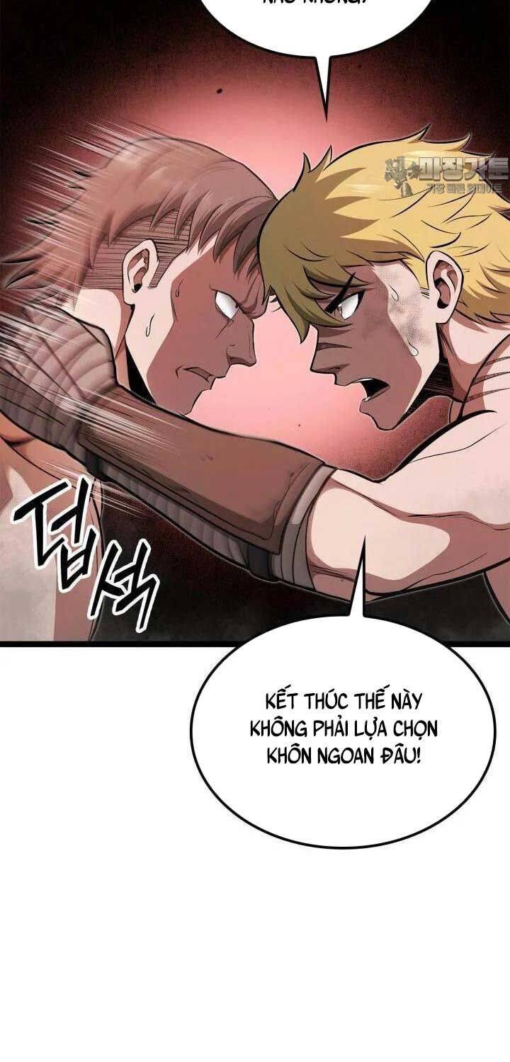Nhà Vô Địch Kalli: Chapter 81