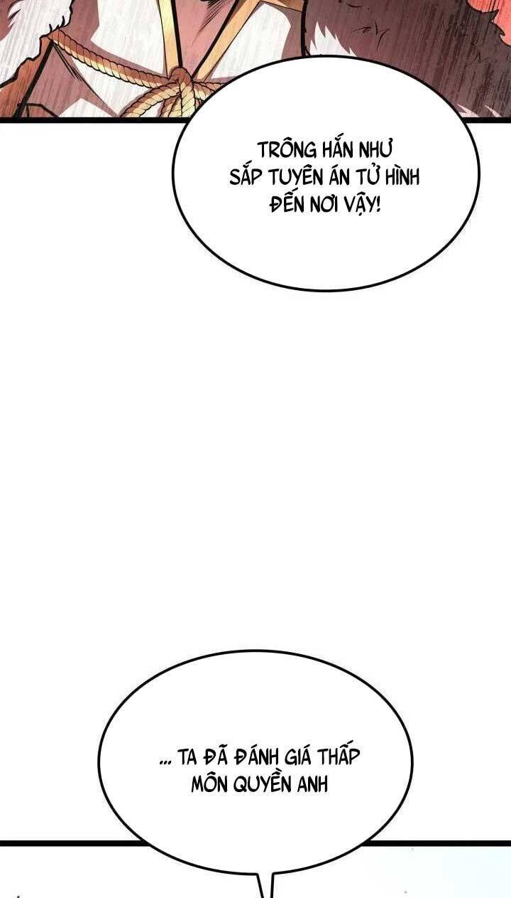 Nhà Vô Địch Kalli: Chapter 81