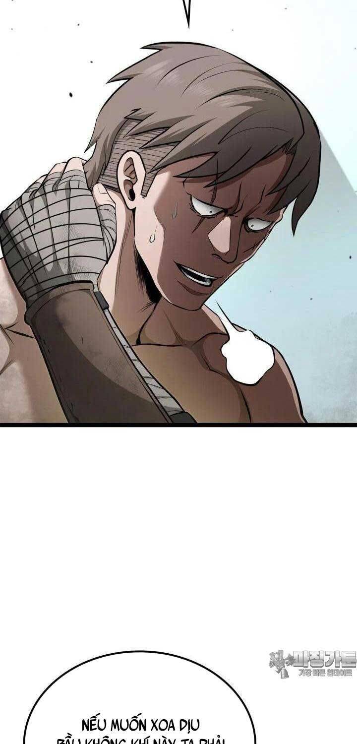 Nhà Vô Địch Kalli: Chapter 81