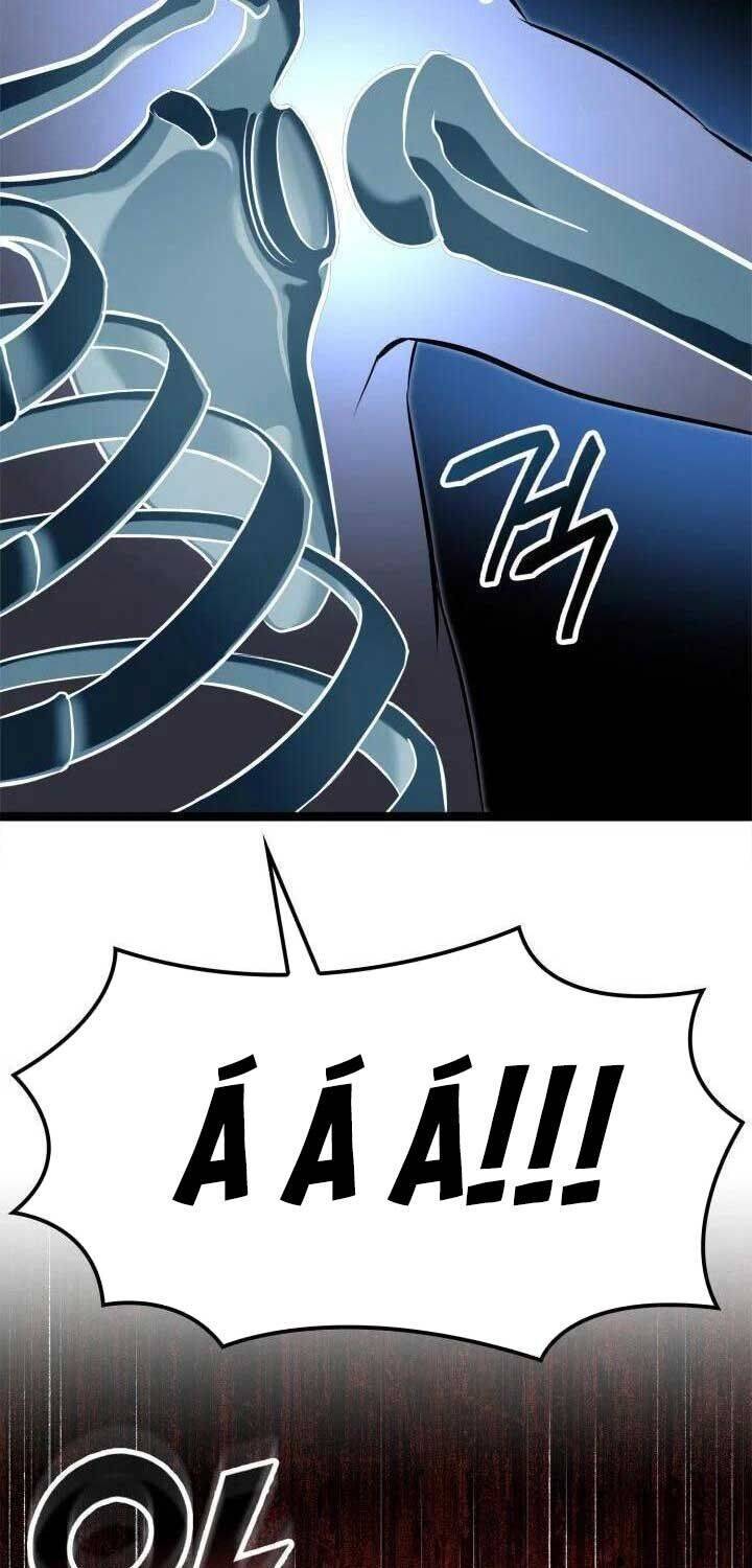 Nhà Vô Địch Kalli: Chapter 81