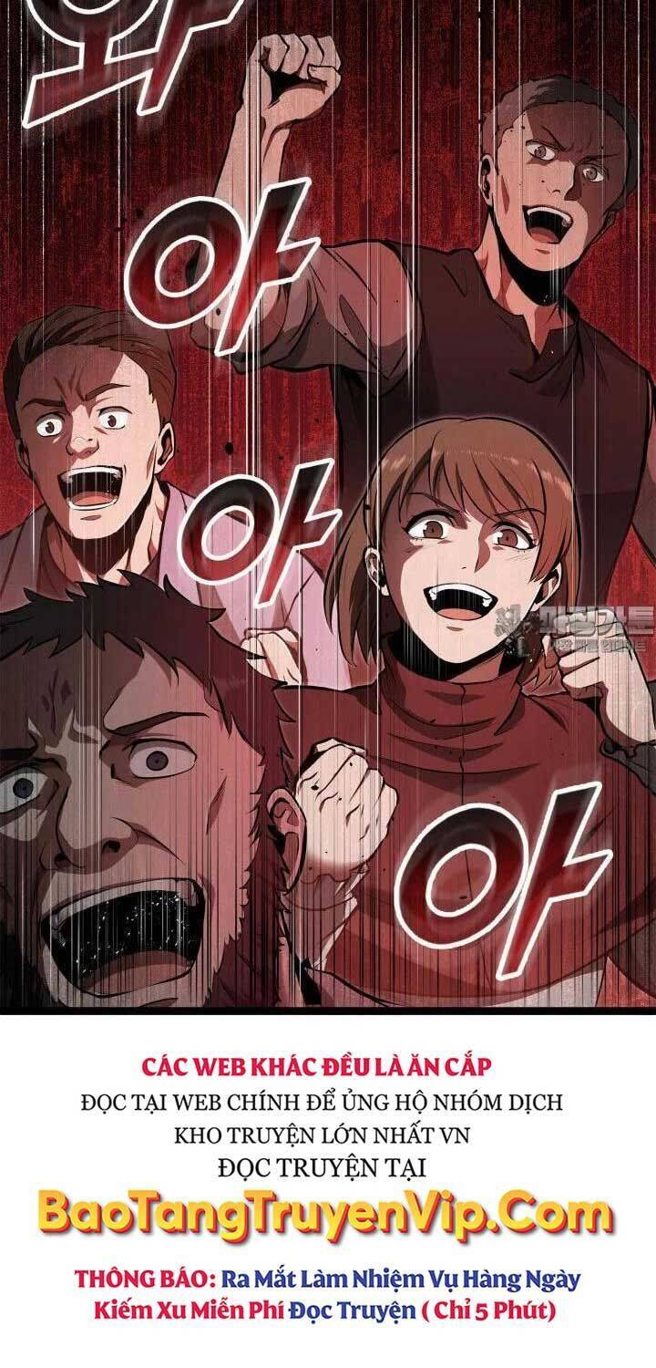 Nhà Vô Địch Kalli: Chapter 81