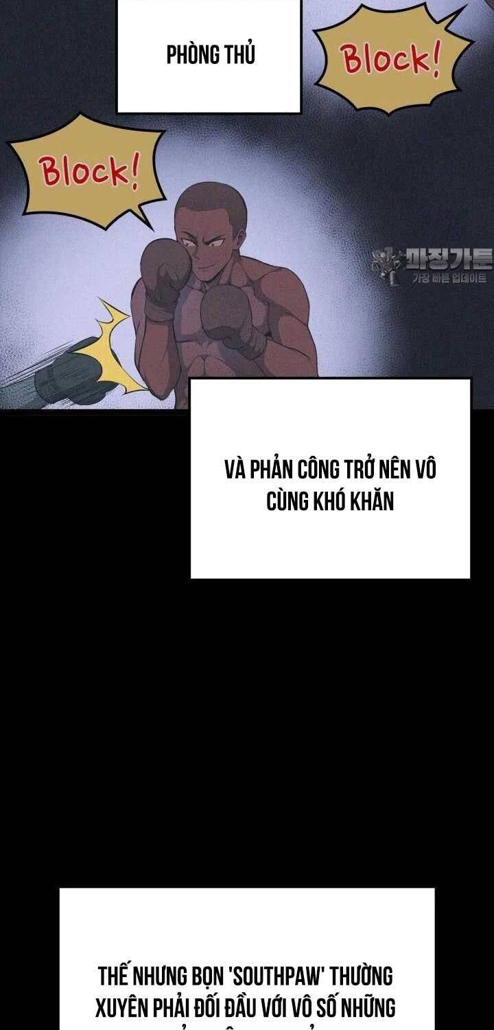 Nhà Vô Địch Kalli: Chapter 81