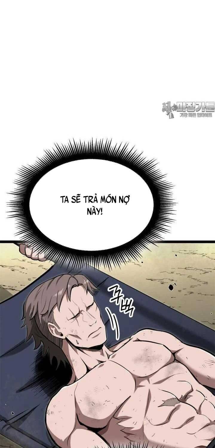 Nhà Vô Địch Kalli: Chapter 81