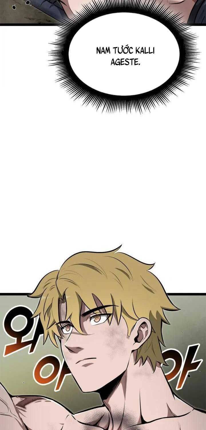 Nhà Vô Địch Kalli: Chapter 81