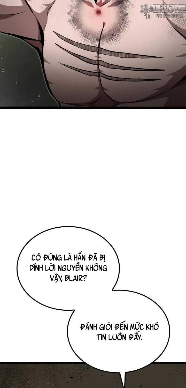 Nhà Vô Địch Kalli: Chapter 81