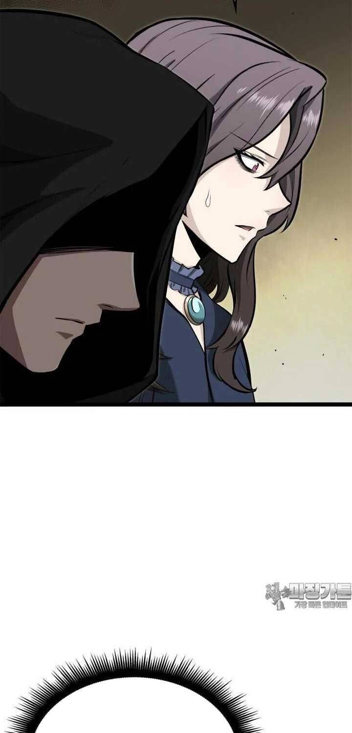 Nhà Vô Địch Kalli: Chapter 81