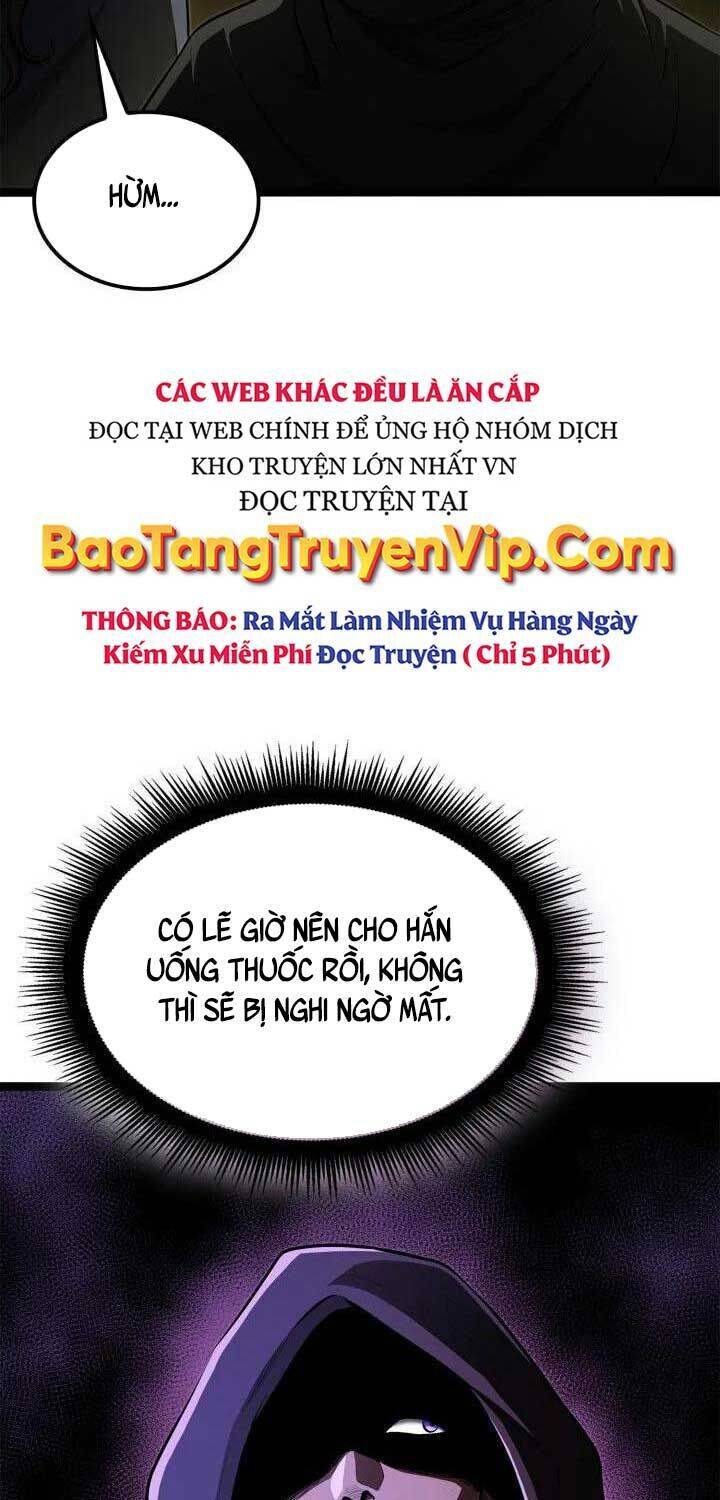 Nhà Vô Địch Kalli: Chapter 81