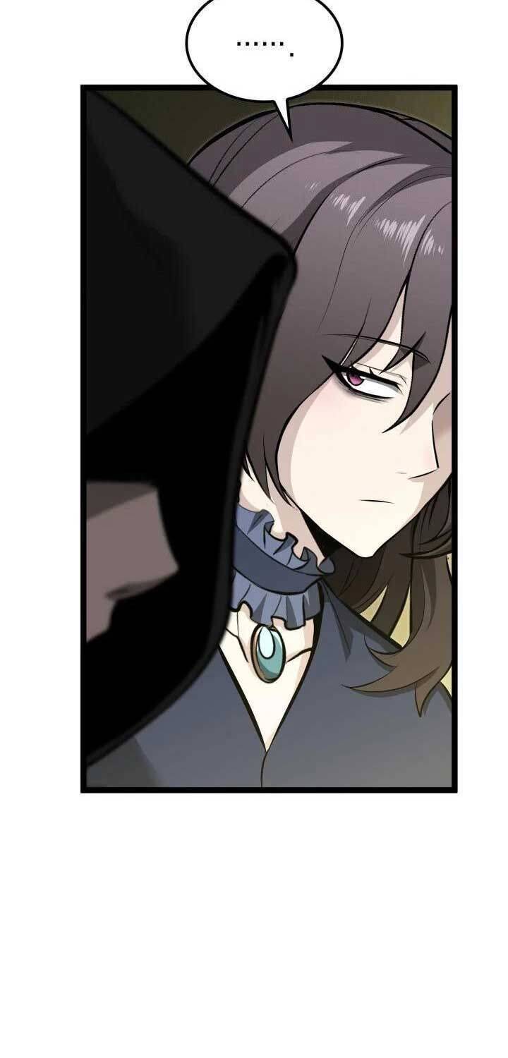 Nhà Vô Địch Kalli: Chapter 81