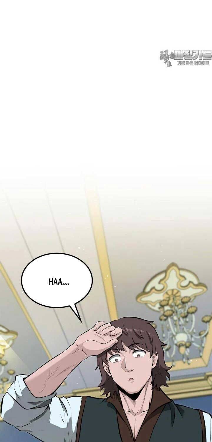 Nhà Vô Địch Kalli: Chapter 81