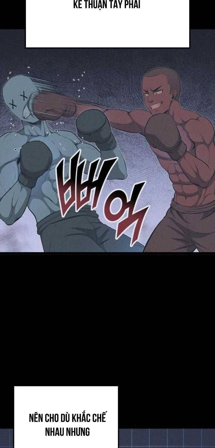 Nhà Vô Địch Kalli: Chapter 81