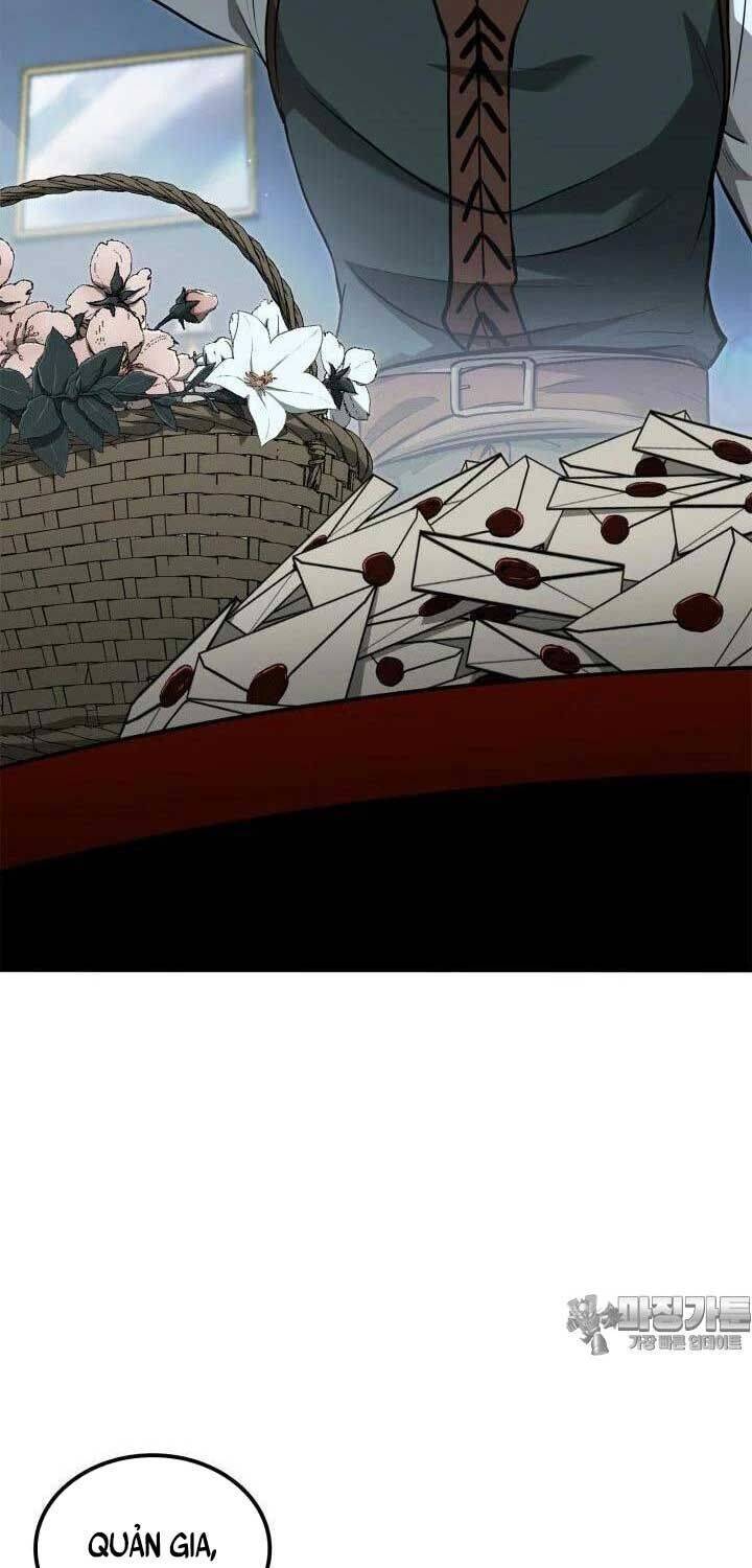 Nhà Vô Địch Kalli: Chapter 81