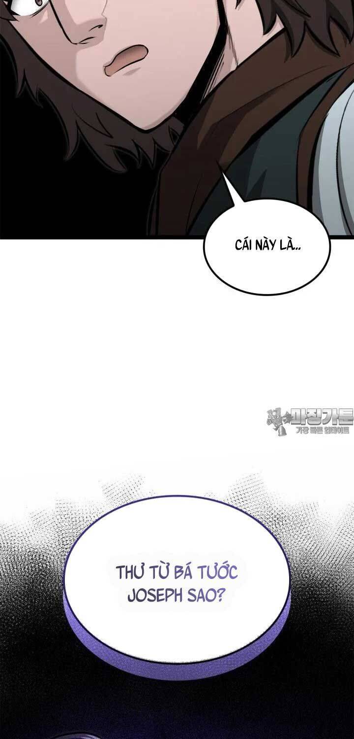 Nhà Vô Địch Kalli: Chapter 81