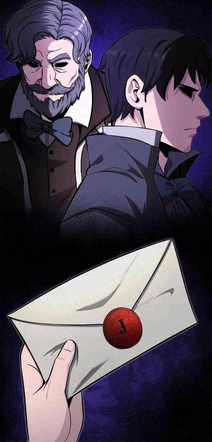 Nhà Vô Địch Kalli: Chapter 81
