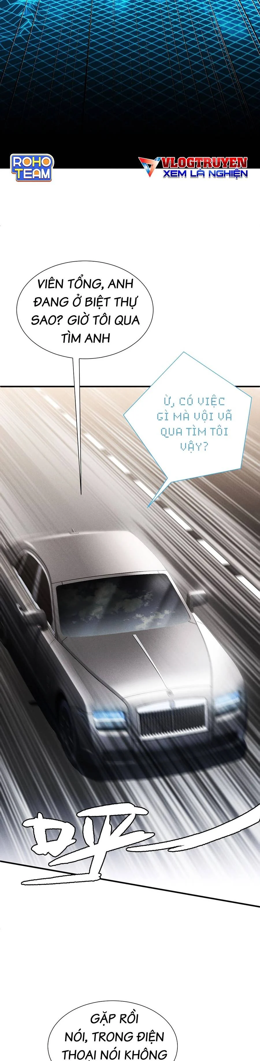 Người Chơi Siêu Tần: Chapter 1