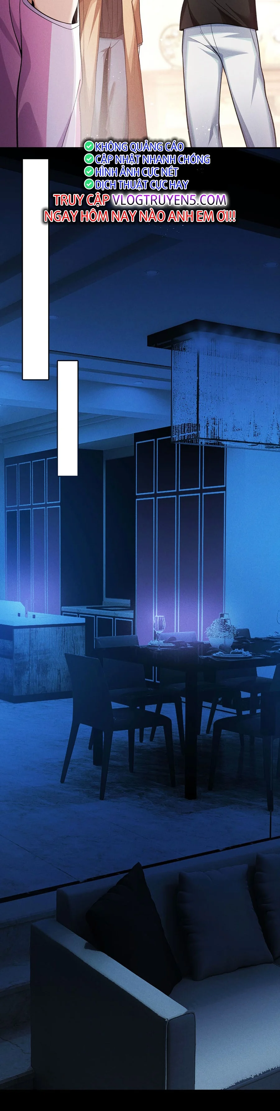Người Chơi Siêu Tần: Chapter 10