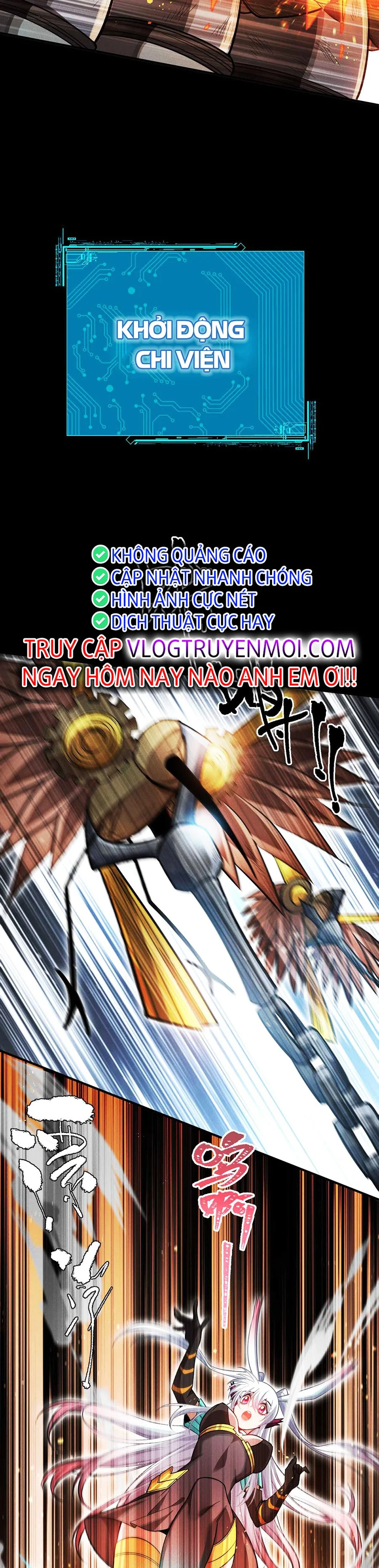 Người Chơi Siêu Tần: Chapter 14