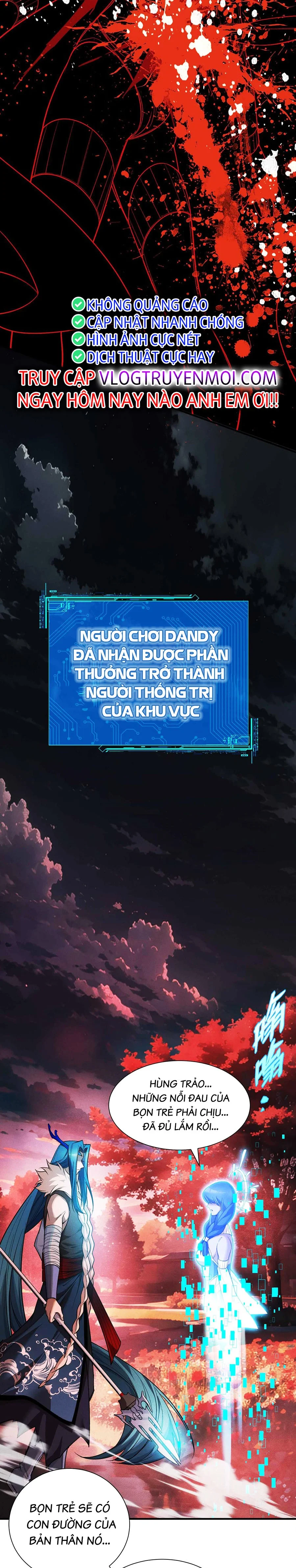 Người Chơi Siêu Tần: Chapter 14