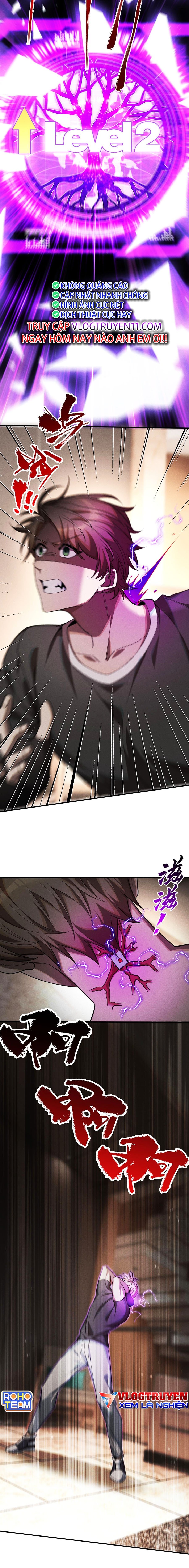 Người Chơi Siêu Tần: Chapter 20