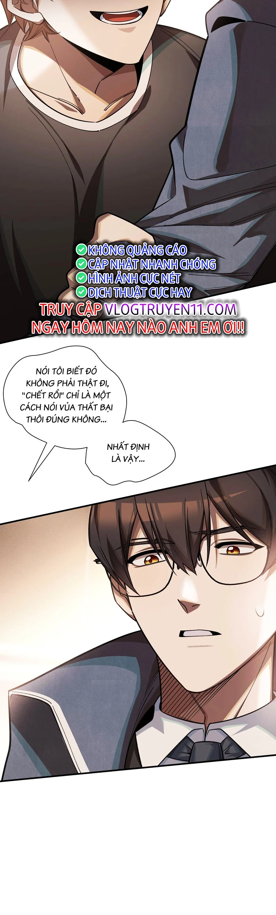 Người Chơi Siêu Tần: Chapter 21