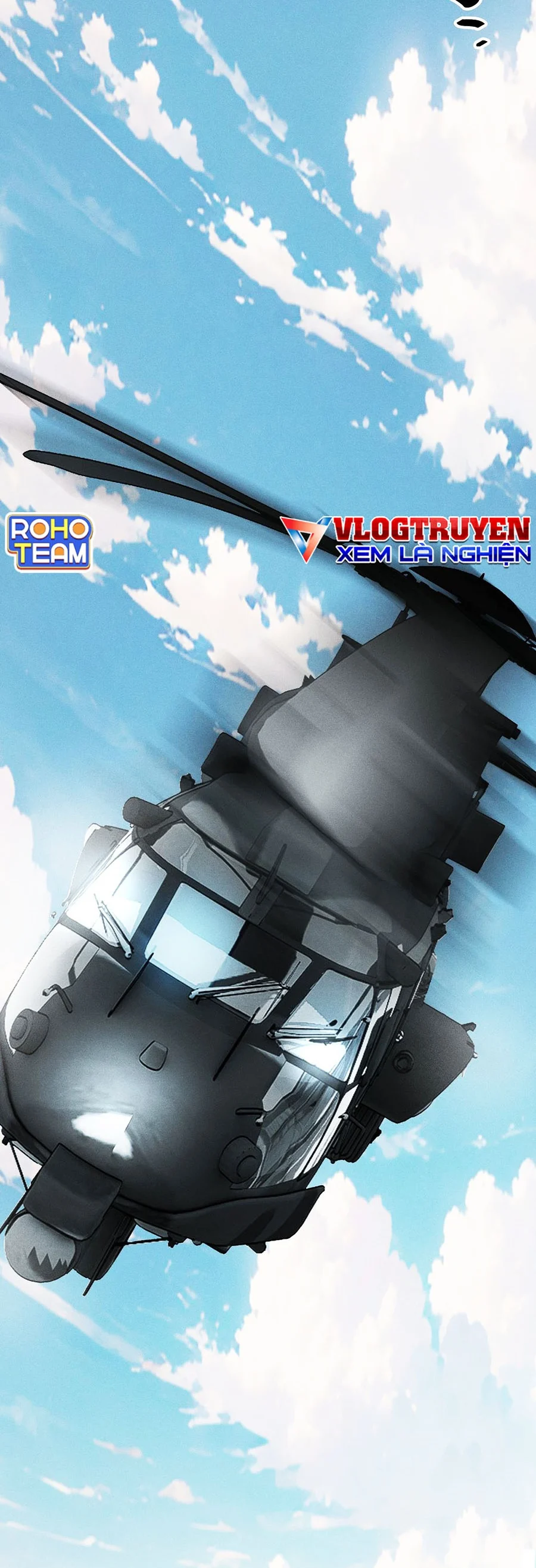 Người Chơi Siêu Tần: Chapter 21