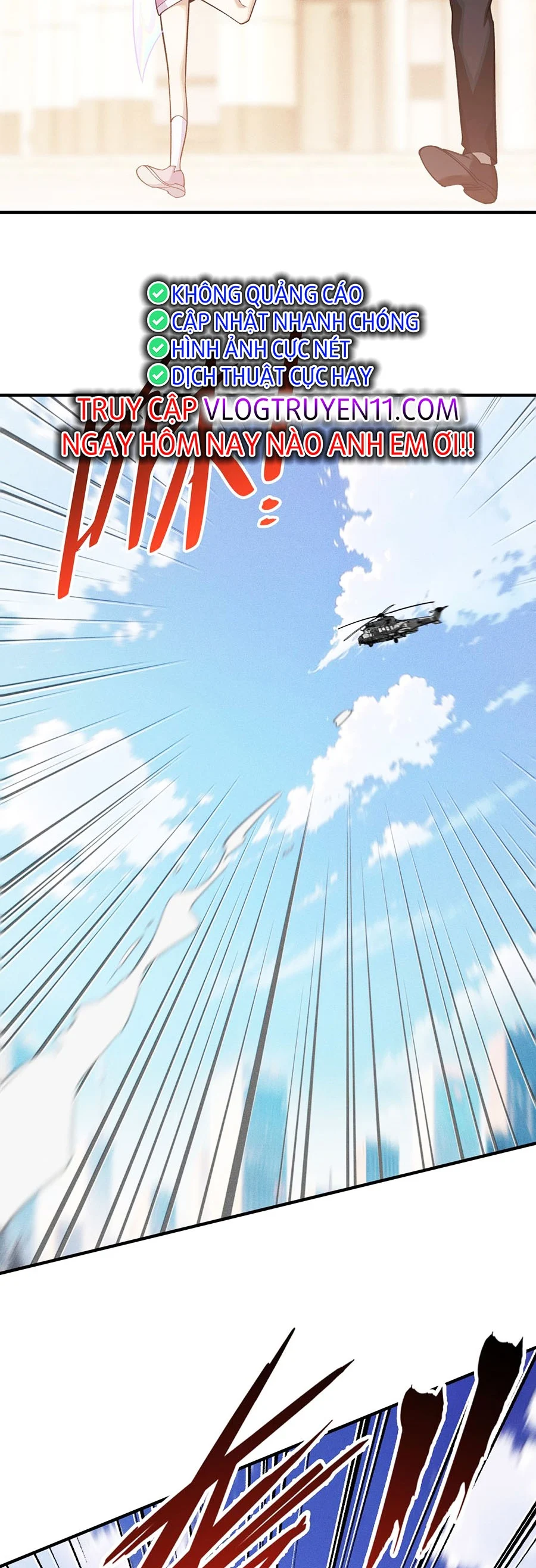 Người Chơi Siêu Tần: Chapter 21