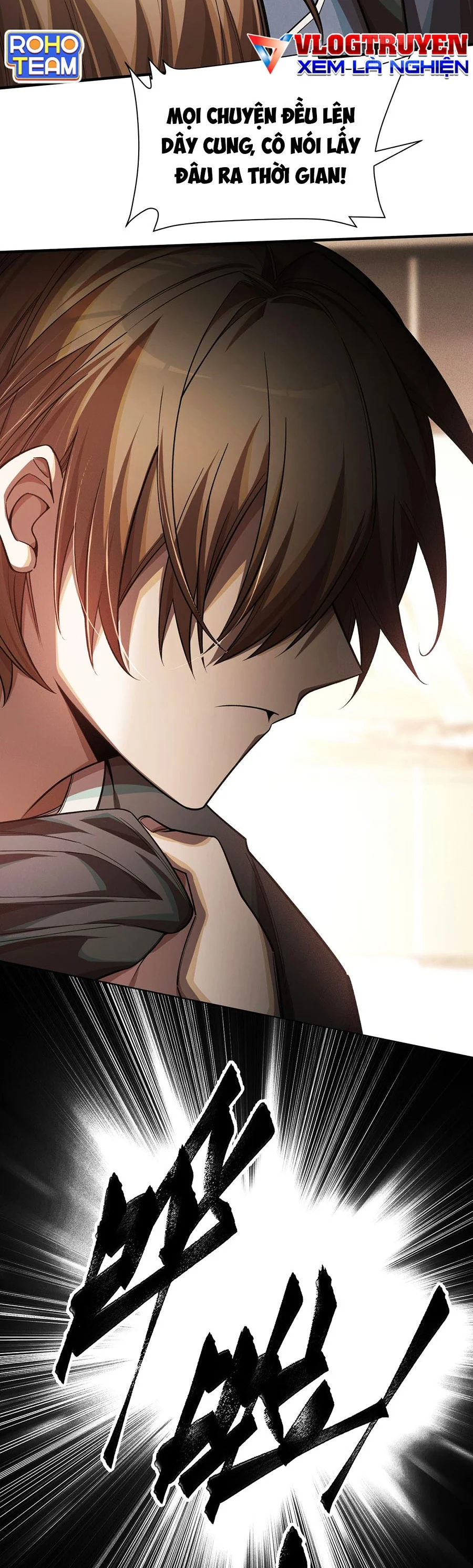 Người Chơi Siêu Tần: Chapter 21