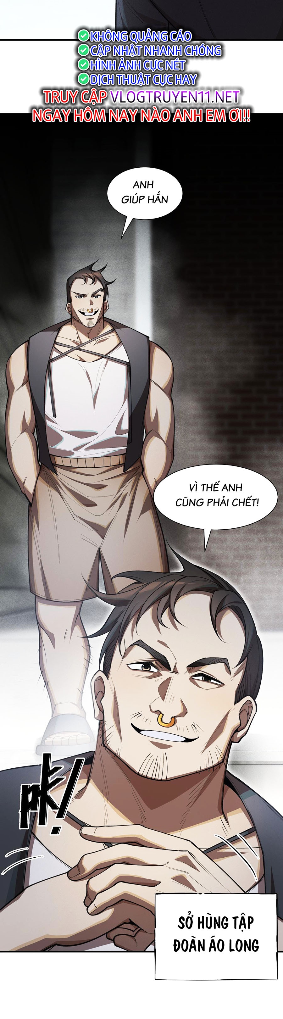 Người Chơi Siêu Tần: Chapter 22