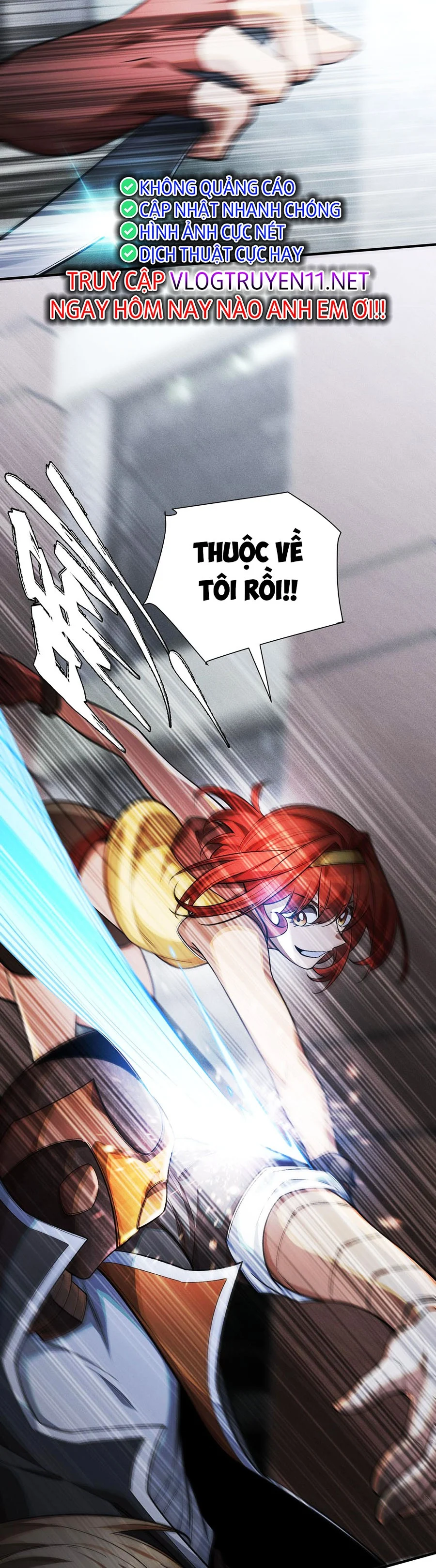 Người Chơi Siêu Tần: Chapter 22