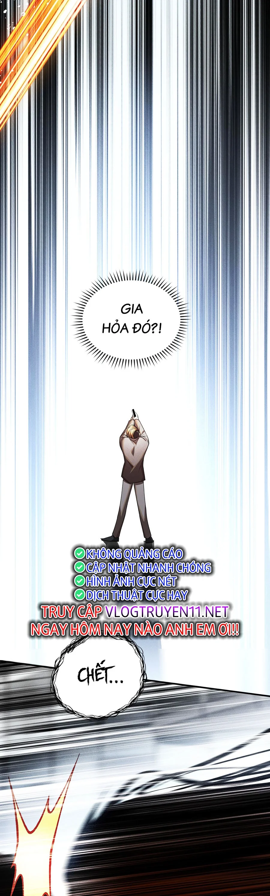 Người Chơi Siêu Tần: Chapter 22