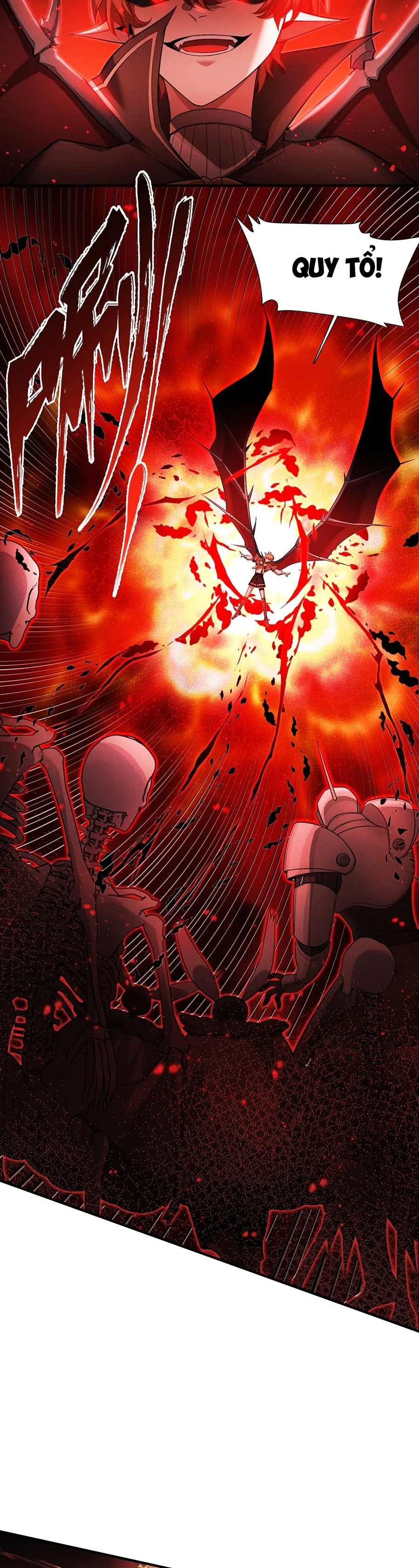 Người Chơi Siêu Tần: Chapter 4