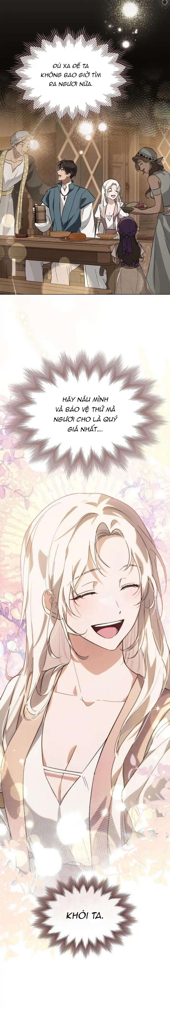 Định Mệnh An Bài Đôi Ta: Chapter 10.2