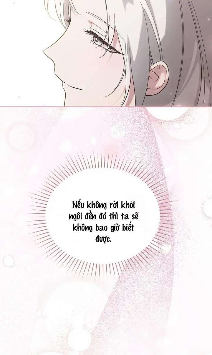 Định Mệnh An Bài Đôi Ta: Chapter 11.2