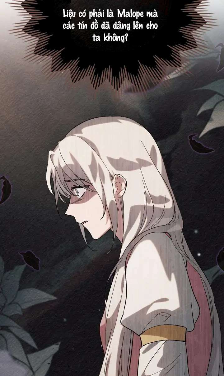 Định Mệnh An Bài Đôi Ta: Chapter 11.2
