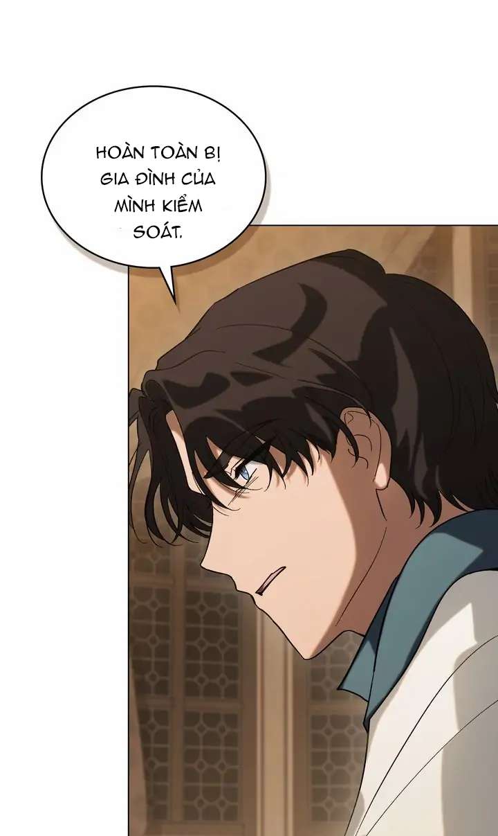 Định Mệnh An Bài Đôi Ta: Chapter 11.2