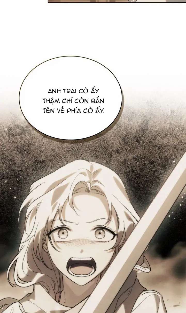 Định Mệnh An Bài Đôi Ta: Chapter 11.2