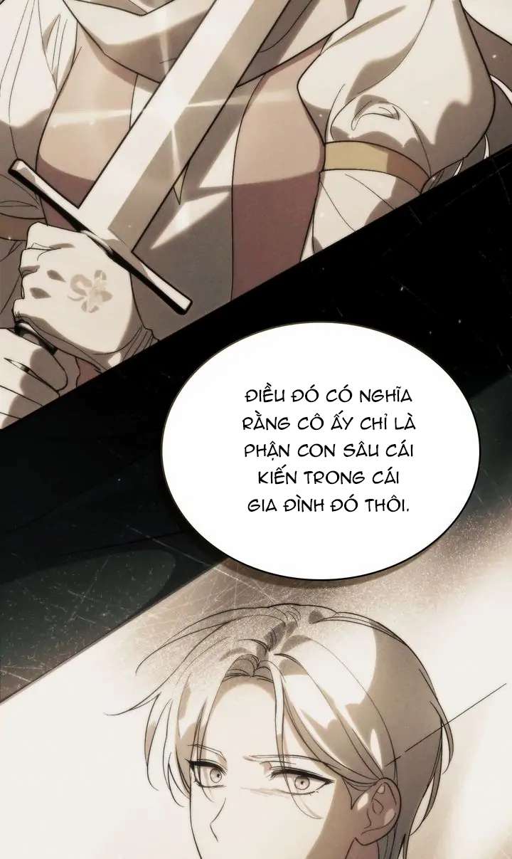 Định Mệnh An Bài Đôi Ta: Chapter 11.2