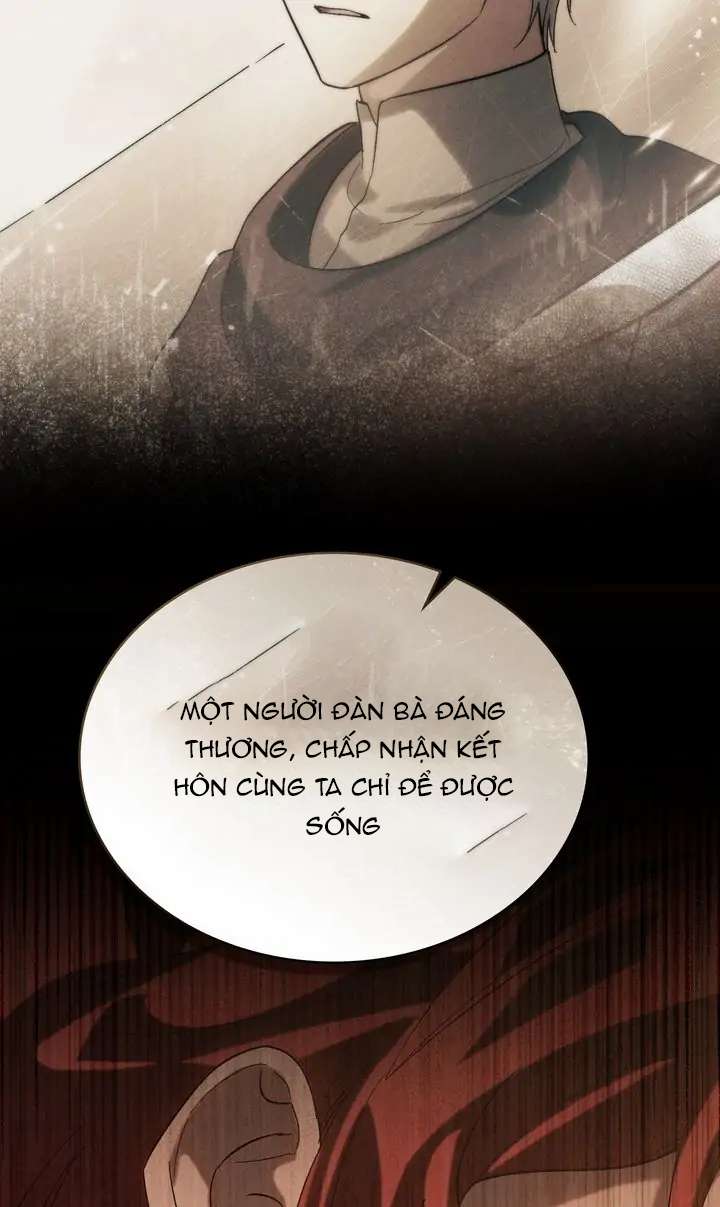 Định Mệnh An Bài Đôi Ta: Chapter 11.2