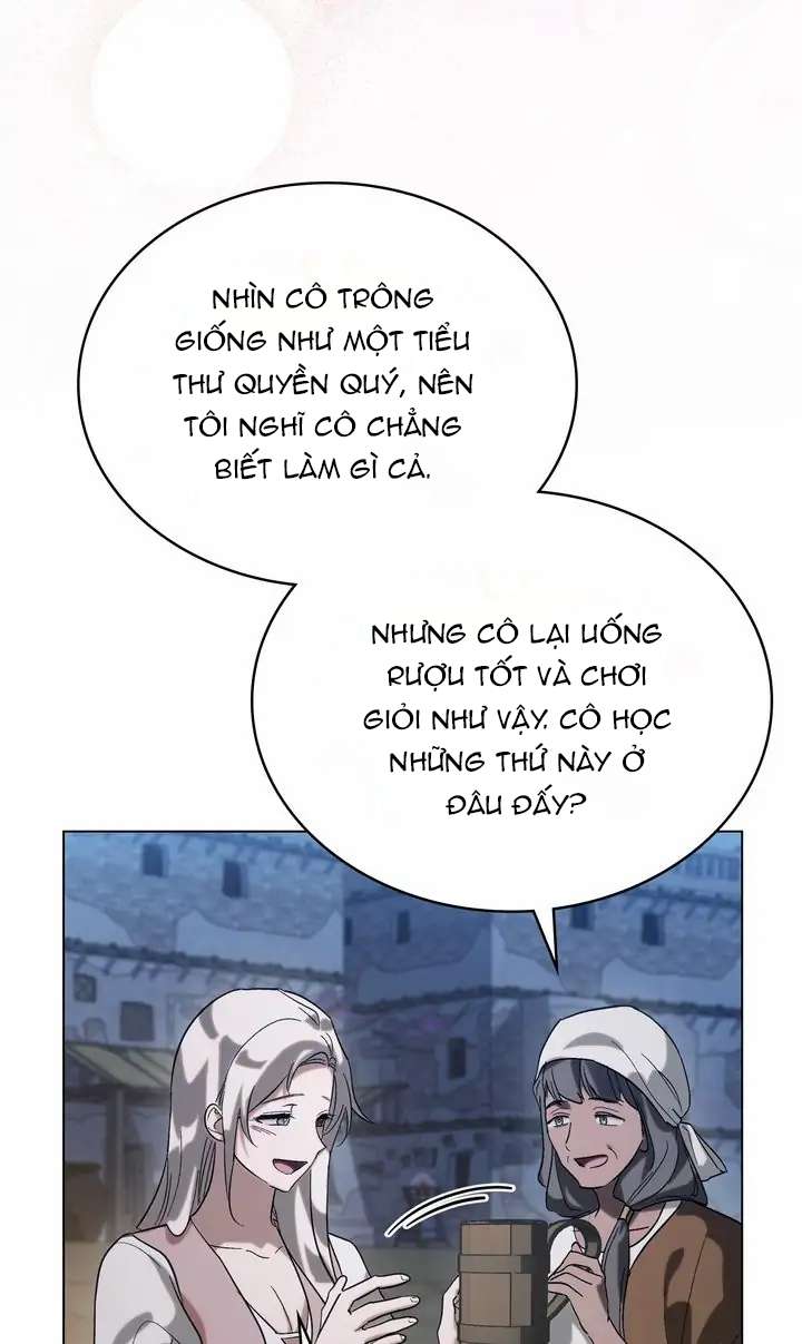 Định Mệnh An Bài Đôi Ta: Chapter 11.2