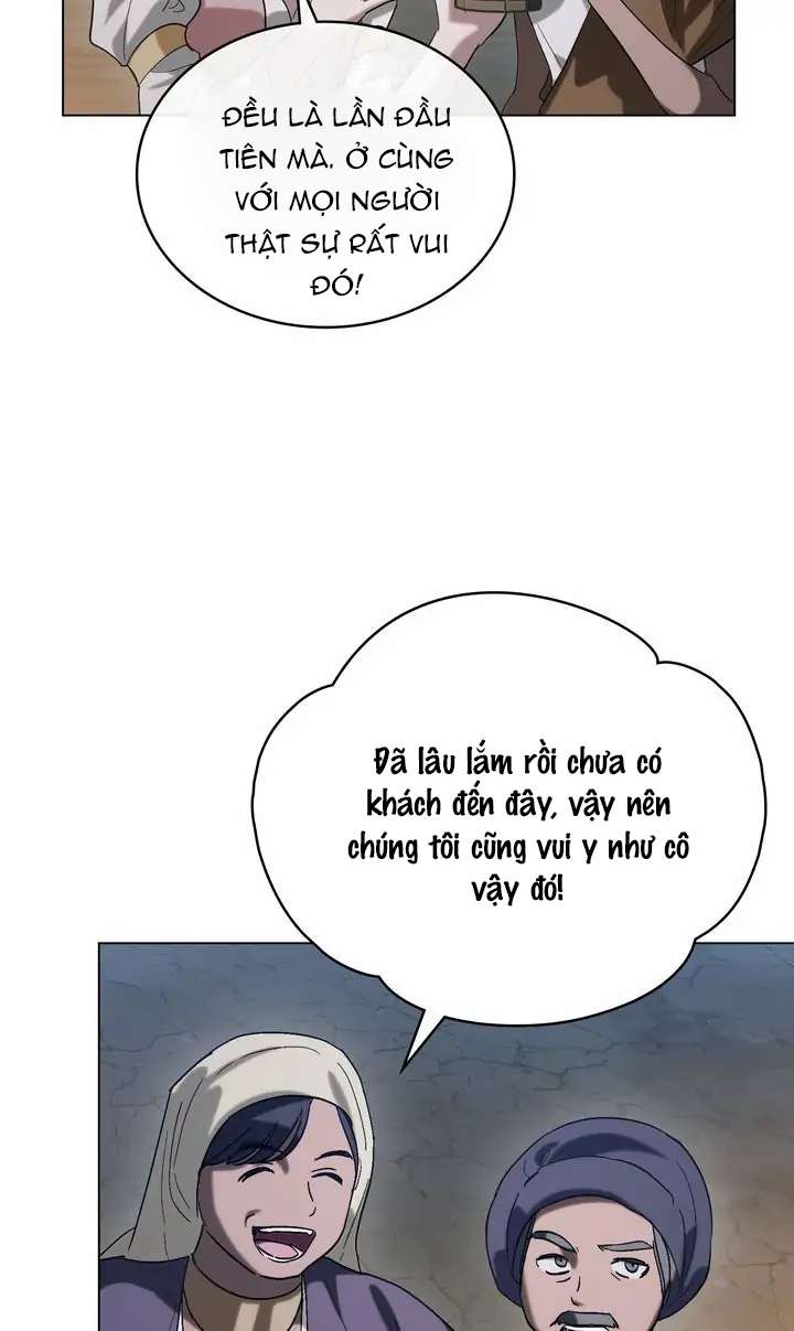 Định Mệnh An Bài Đôi Ta: Chapter 11.2