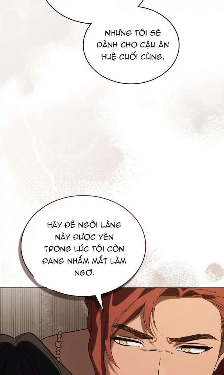 Định Mệnh An Bài Đôi Ta: Chapter 11.2