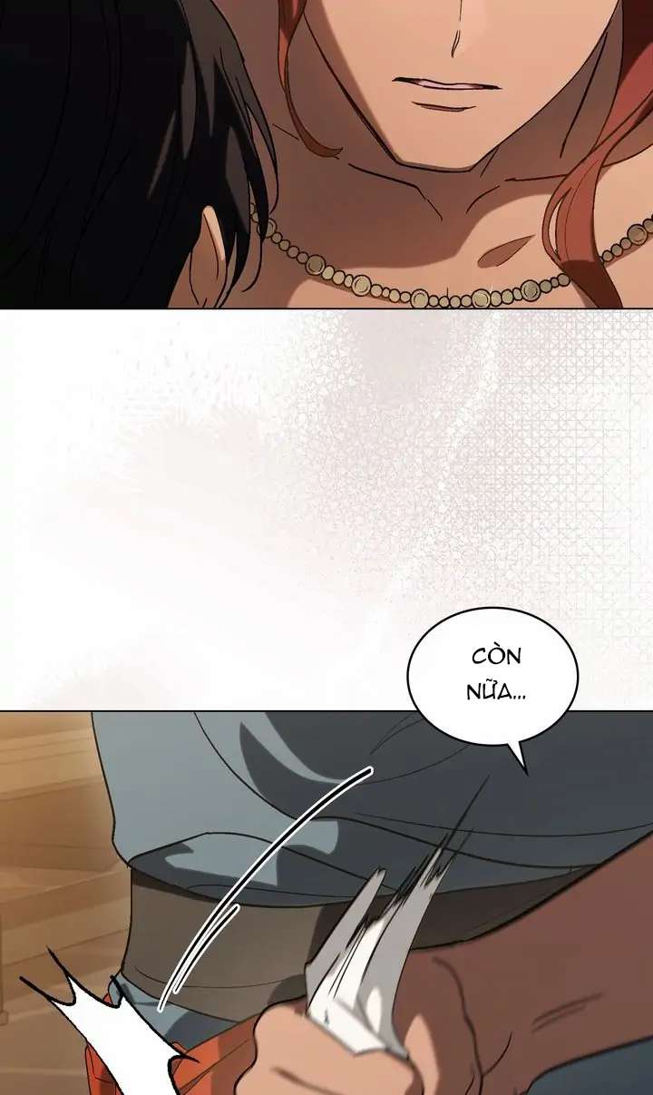 Định Mệnh An Bài Đôi Ta: Chapter 11.2